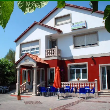 Casablanca Guest house *