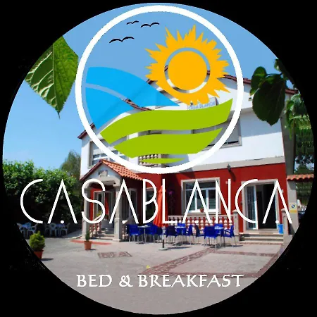 Casablanca Guest house *