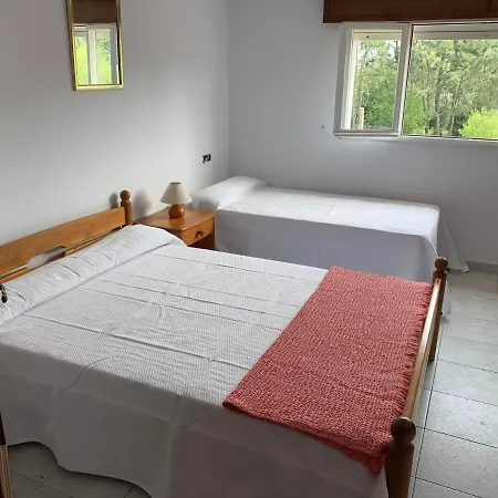 Casablanca Guest house