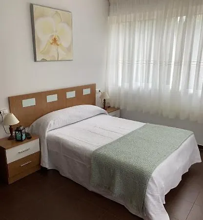 Guest house Casablanca