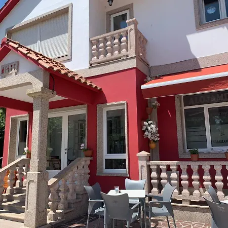 Guest house Casablanca