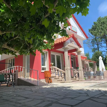 Guest house Casablanca