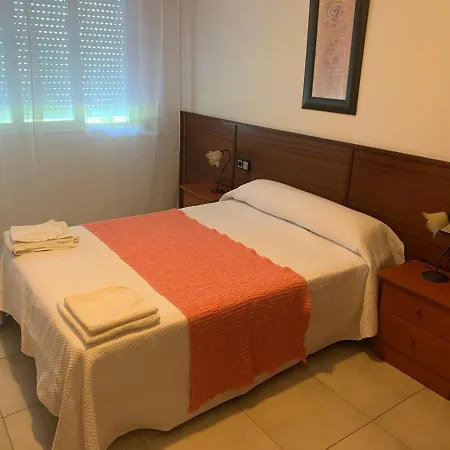 Guest house Casablanca Isla de Arosa