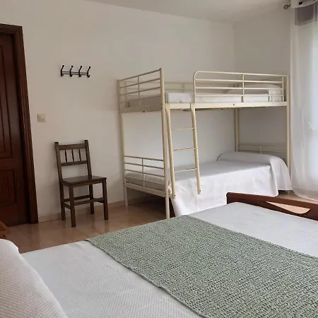 Casablanca Guest house Isla de Arosa