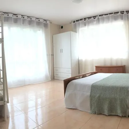 Guest house Casablanca Isla de Arosa