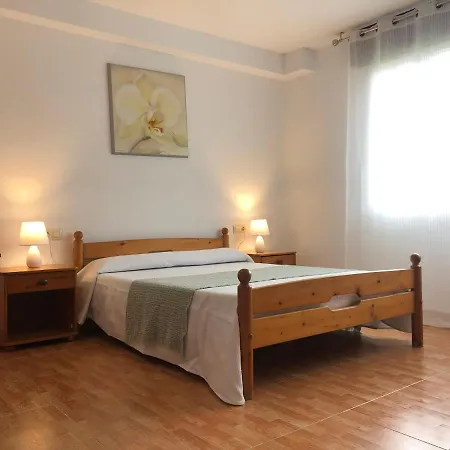 Guest house Casablanca Isla de Arosa